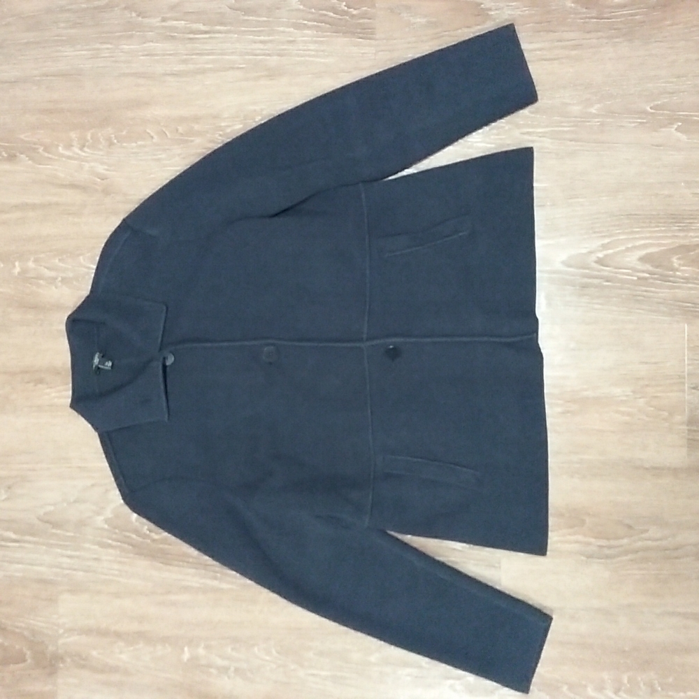 (LP) Talbots Petites Soft Contemporary Office Business Professional Workwear